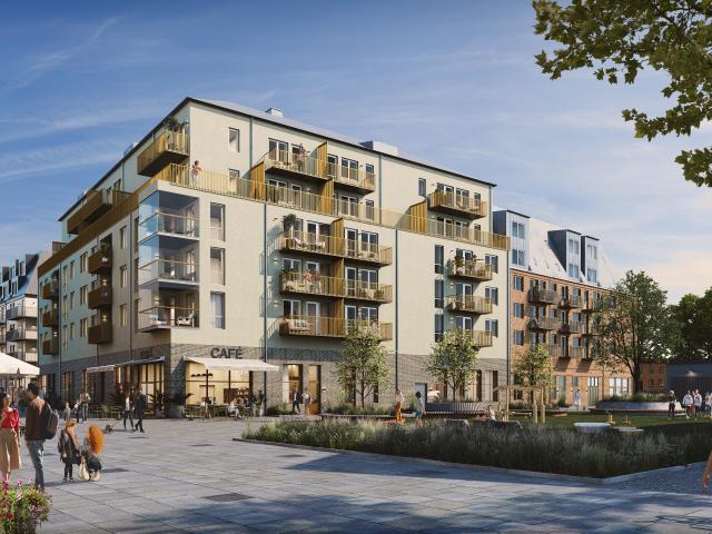 Bostad hyra i Knivsta, Uppsala