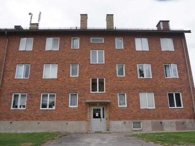 Bostad hyra i Avesta, Dalarna