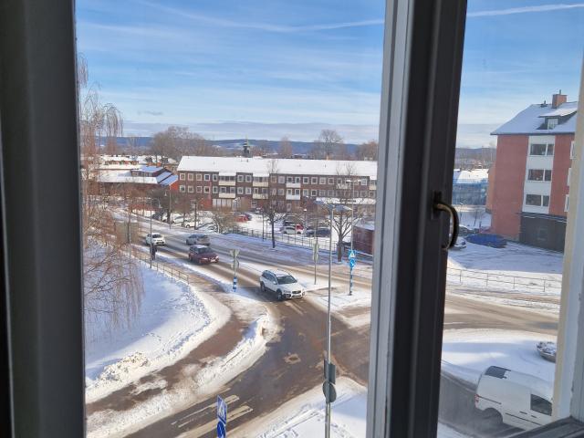 Bostad hyra i Hedemora, Dalarna