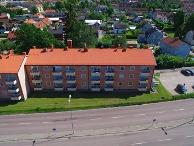Bostad hyra i Kristinehamn, Värmland
