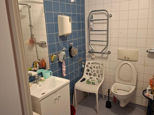 Bostad hyra i Botkyrka, Stockholm
