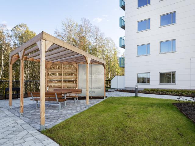Bostad hyra i Göteborg, Västra Götaland