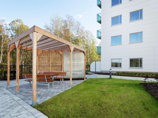 Bostad hyra i Göteborg, Västra Götaland