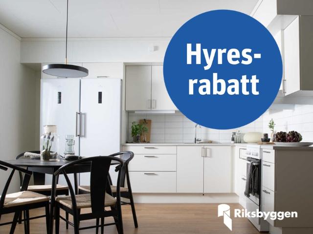 Bostad hyra i Forserum, Jönköping