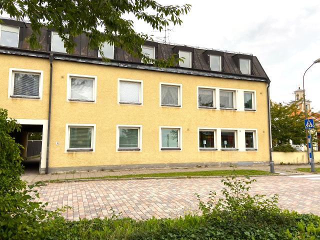 Bostad hyra i Mönsterås, Kalmar