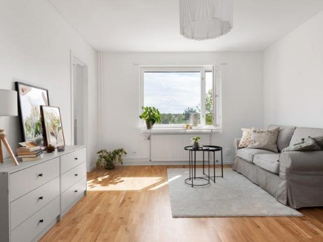 Bostad hyra i Hallstavik, Stockholm