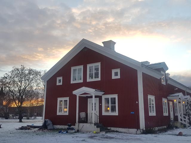 Bostad hyra i Timrå, Västernorrland