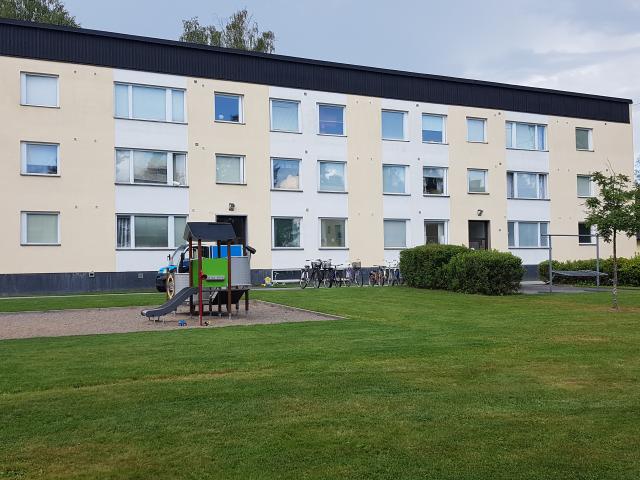Bostad hyra i Lindesberg, Örebro
