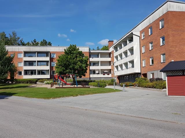 Bostad hyra i Lindesberg, Örebro