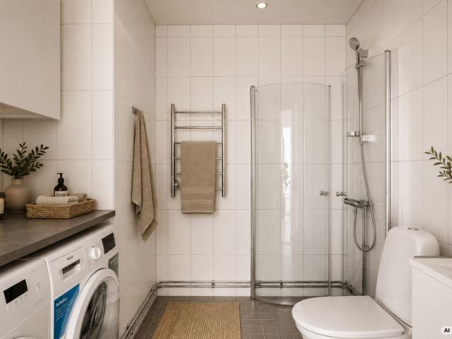 Bostad hyra i Botkyrka, Stockholm