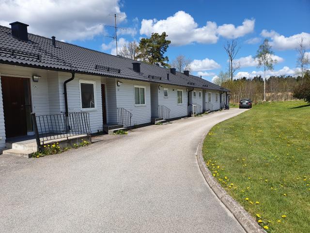 Bostad hyra i Rångedala, Västra Götaland