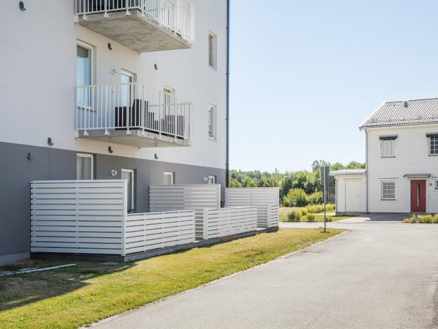 Bostad hyra i Örebro