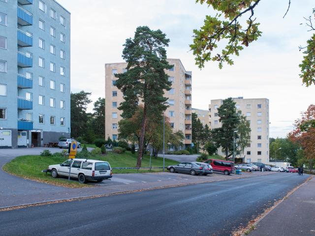 Bostad hyra i Strängnäs, Södermanland
