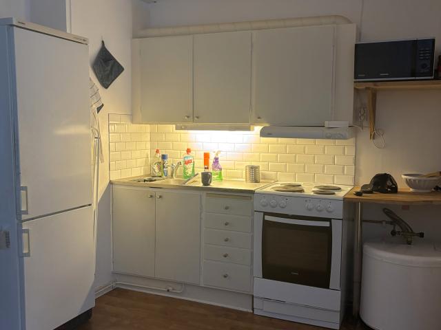 Bostad hyra i Linneby, Uddevalla