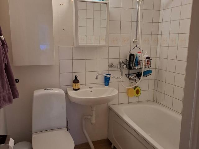 Bostad hyra i Frövi, Örebro