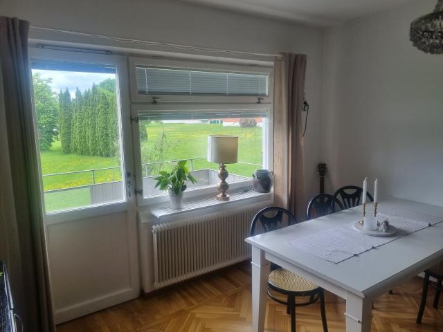 Bostad hyra i Frövi, Örebro