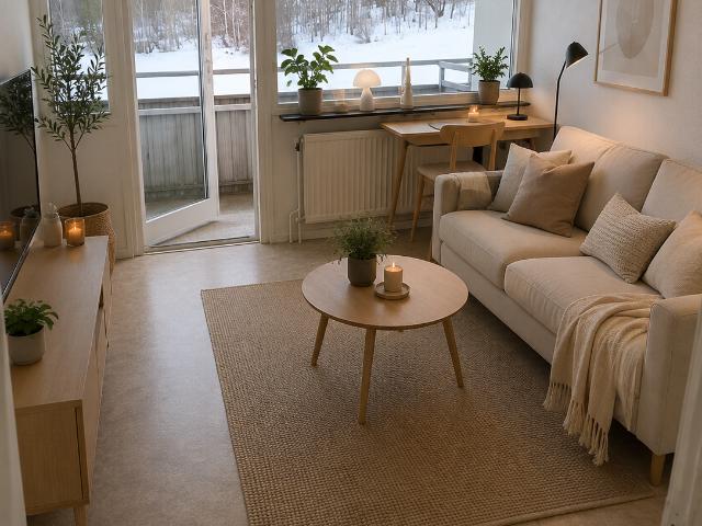 Bostad hyra i Vålberg, Värmland