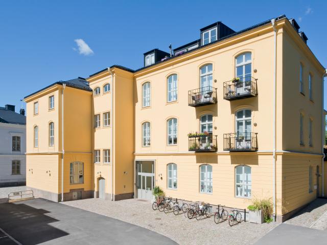 Bostad hyra i Kalmar