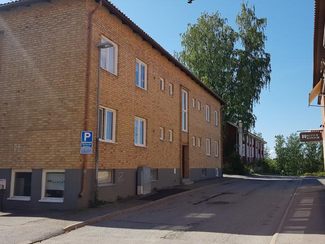 Bostad hyra i Lindesberg, Örebro län