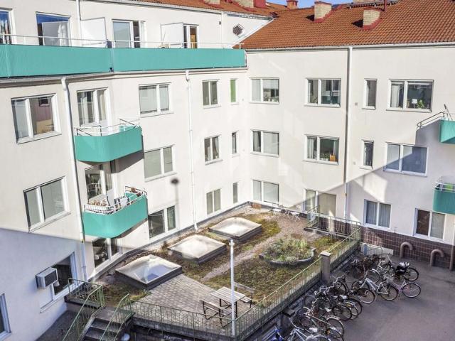 Bostad hyra i Linköping, Östergötland