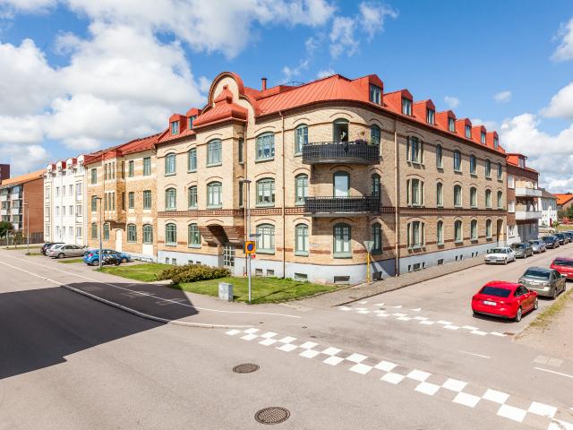 Bostad hyra i Halmstad, Halland