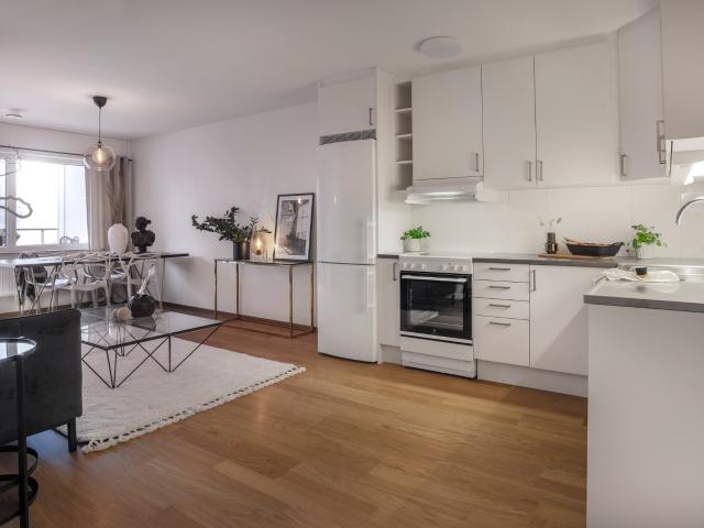 Bostad hyra i Linköping, Östergötland