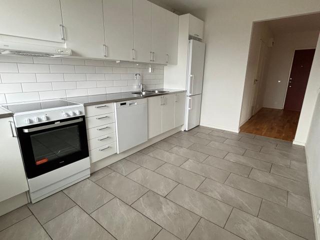 Bostad hyra i Helsingborg, Skåne