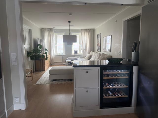 Bostad hyra i Kungsbacka, Halland