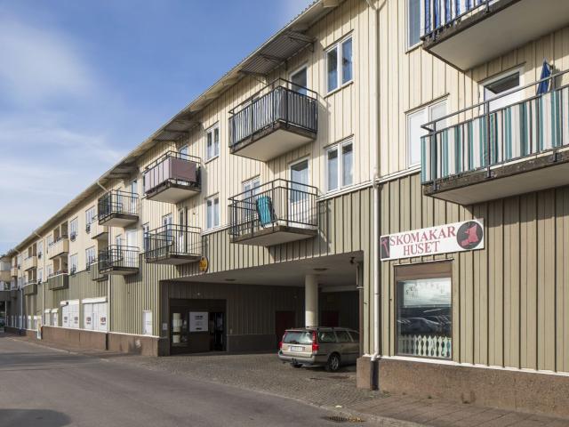 Bostad hyra i Falköping, Västra Götaland