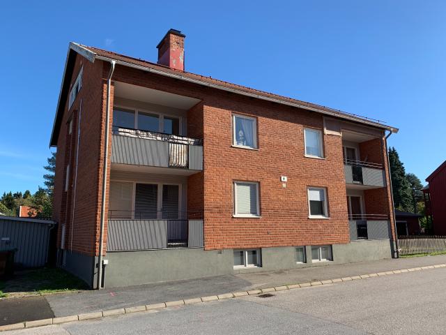 Bostad hyra i Umeå, Västerbotten