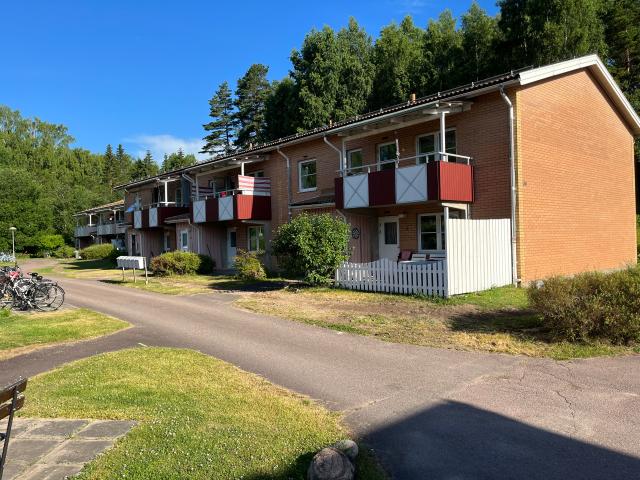 Bostad hyra i Forshaga, Värmland