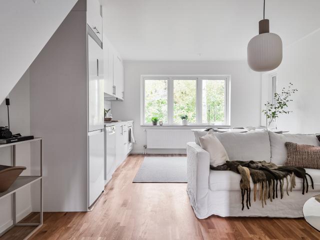 Bostad hyra i Knivsta, Uppsala
