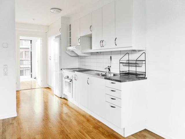 Bostad hyra i Tullinge, Stockholm