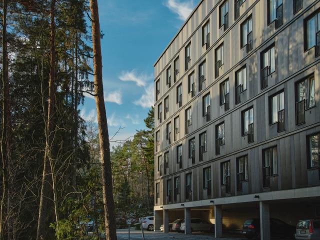 Bostad hyra i Tullinge, Stockholm