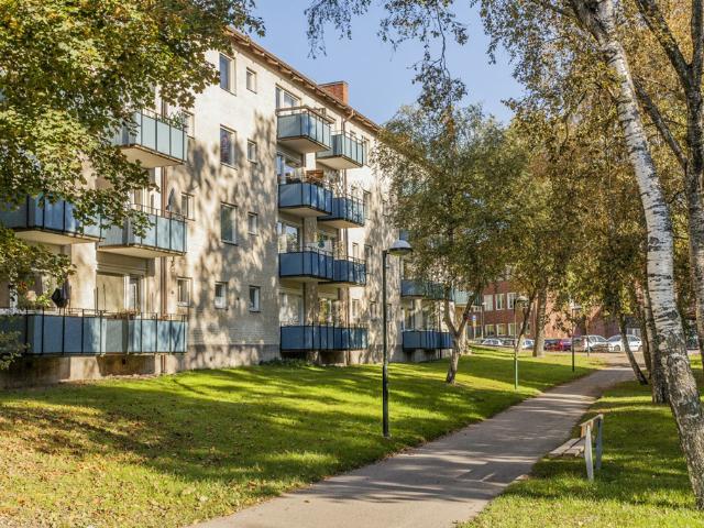 Bostad hyra i Botkyrka, Stockholm
