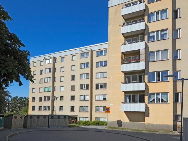 Bostad hyra i Skärholmens stadsdelsområde, Stockholm