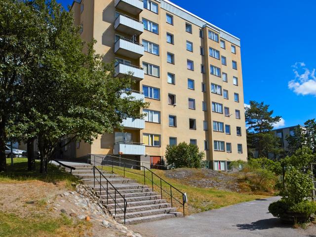 Bostad hyra i Skärholmen, Botkyrka