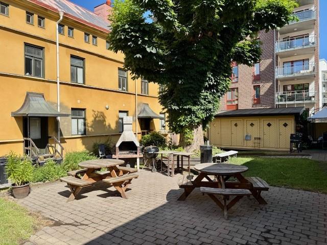 Bostad hyra i Norrköping, Östergötland