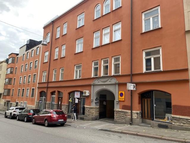 Bostad hyra i Norrköping, Östergötland