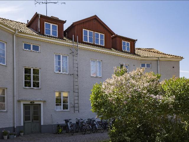 Bostad hyra i Kalmar