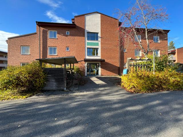 Bostad hyra i Skellefteå, Västerbotten