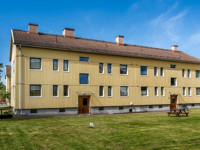 Bostad hyra i Jonsered, Västra Götaland