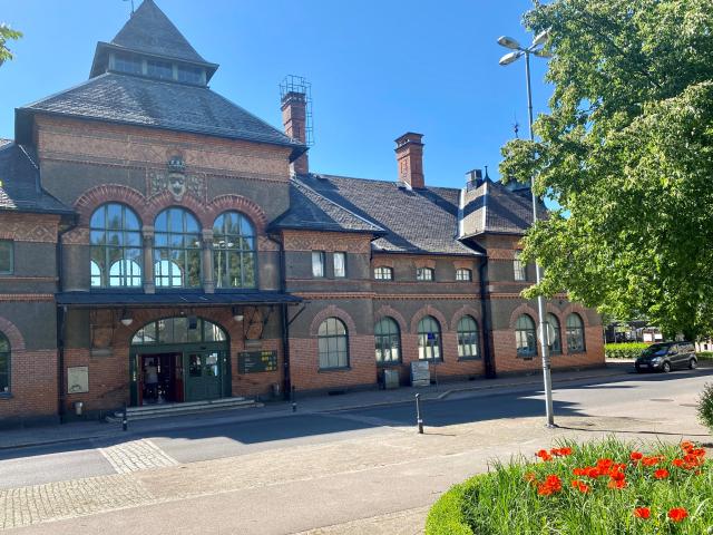Bostad hyra i Krylbo, Avesta