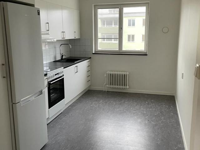 Bostad hyra i Storå, Örebro