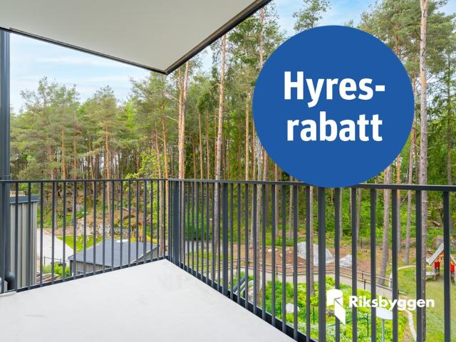 Bostad hyra i Västerås, Västmanland