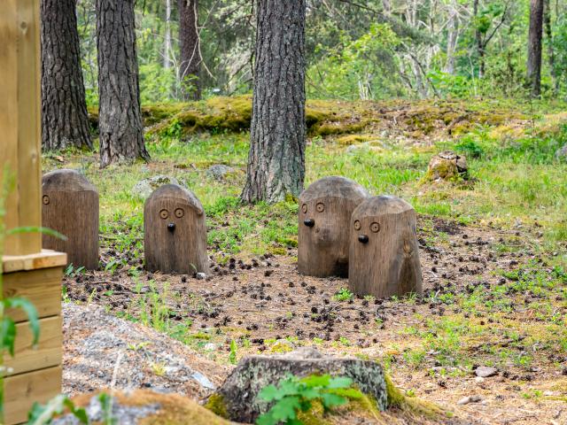 Bostad hyra i Västerås, Västmanland