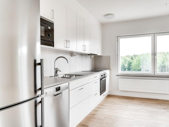 Bostad hyra i Västerås, Västmanland