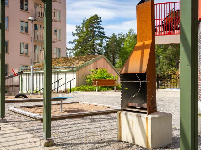 Bostad hyra i Västerås, Västmanland