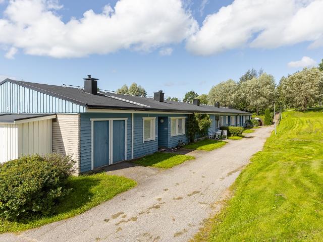 Bostad hyra i Ocklebo, Gävleborg