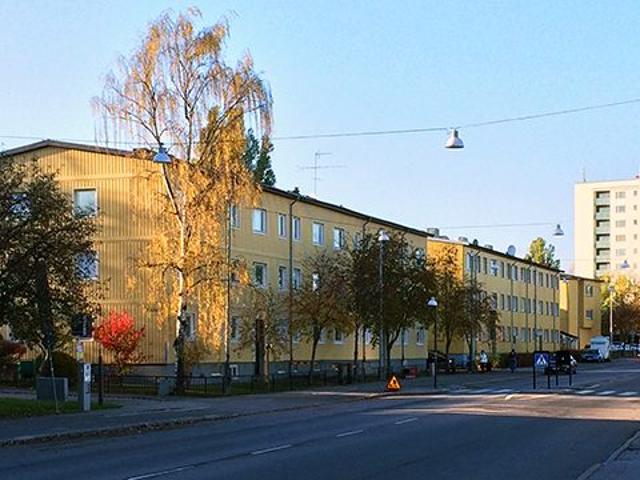 Bostad hyra i Norrköping, Östergötland